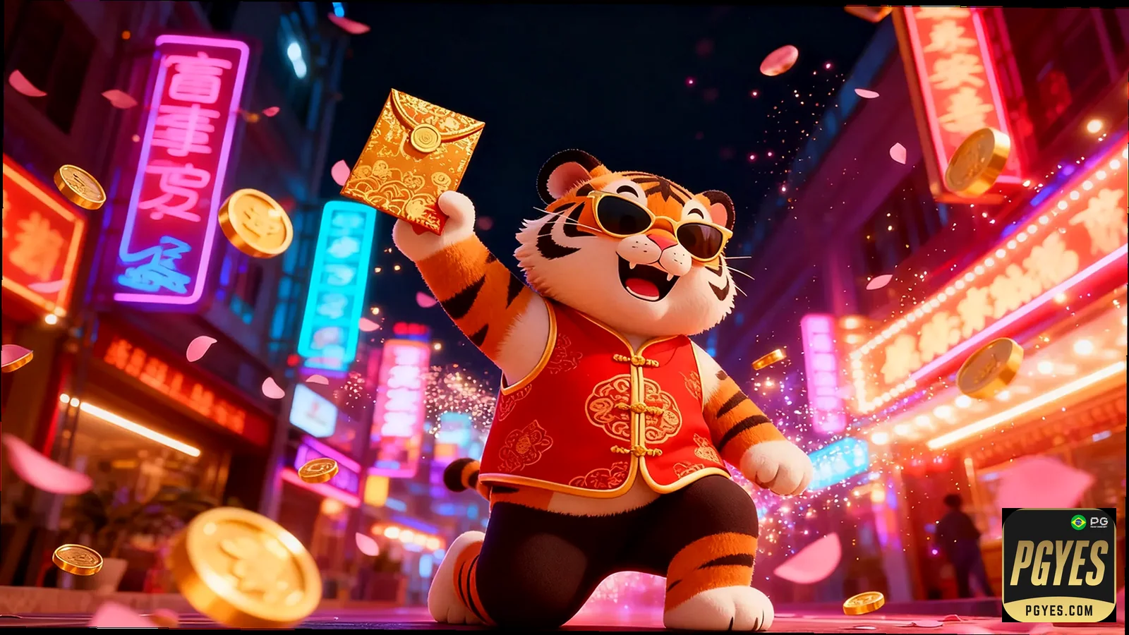 Imagem de cassino online - pgyes