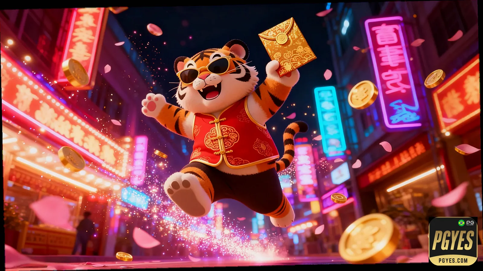 Roleta e Blackjack - pgyes