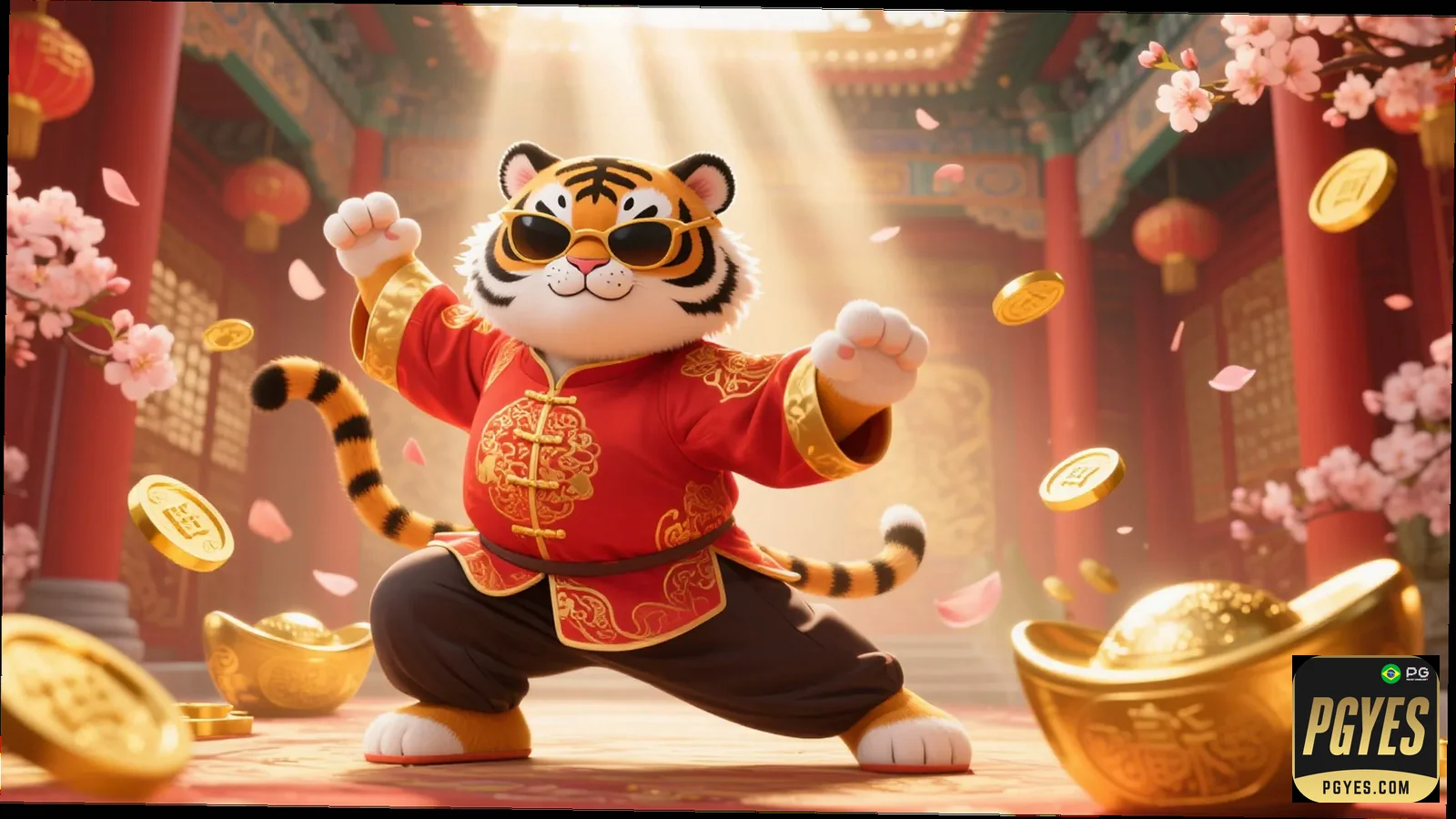 Cassino em tempo real - pgyes