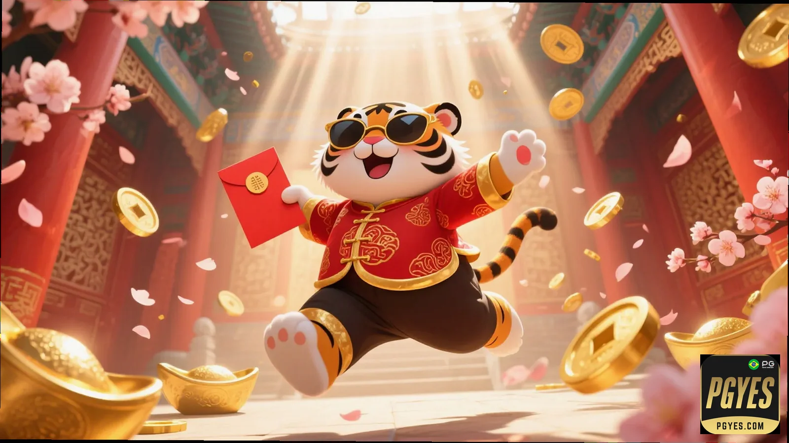 Ofertas imperdívei - pgyes